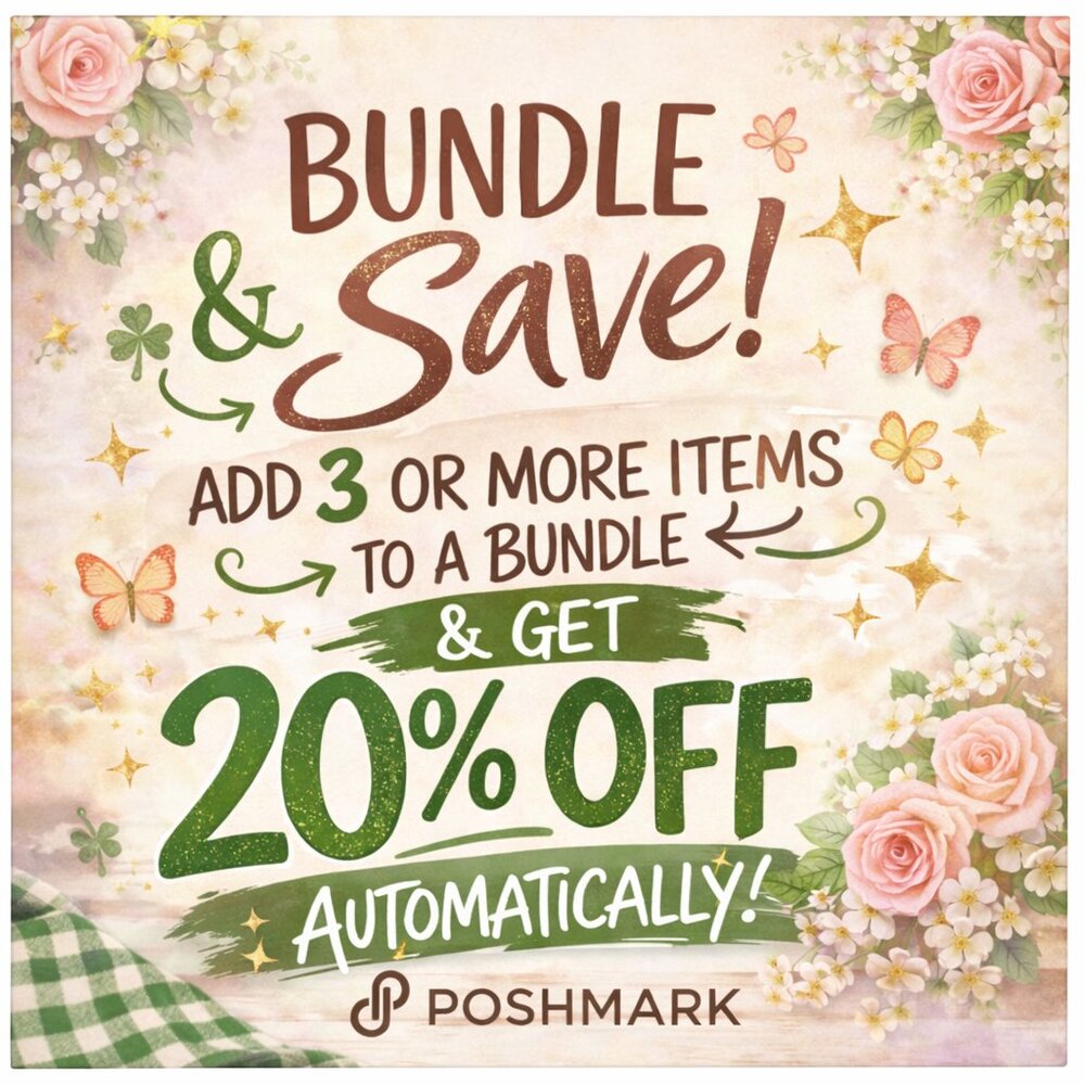 Bundle & Save